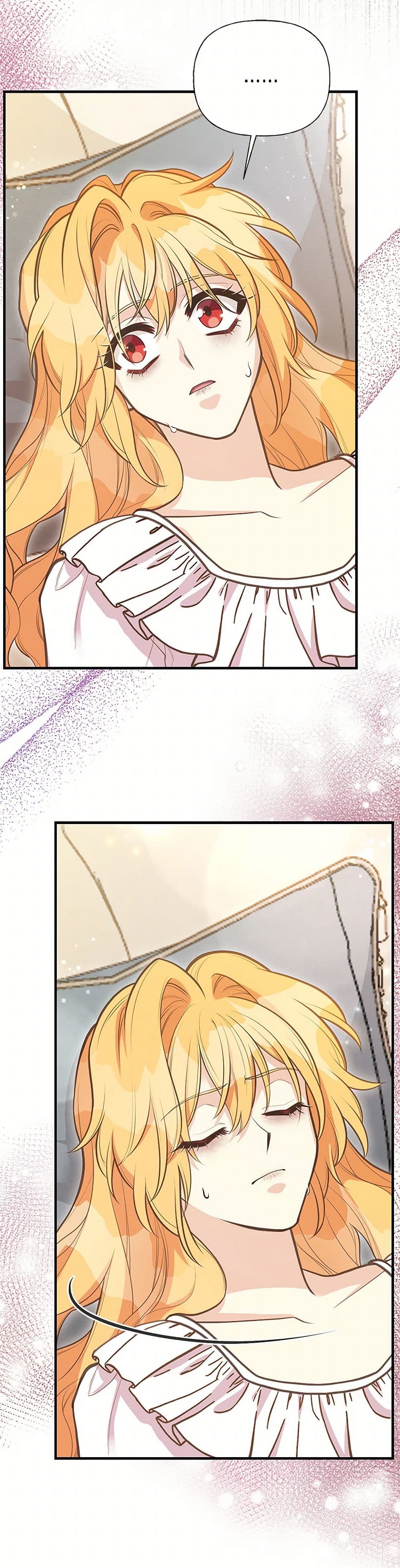 My Sister Picked up the Male Lead page 9