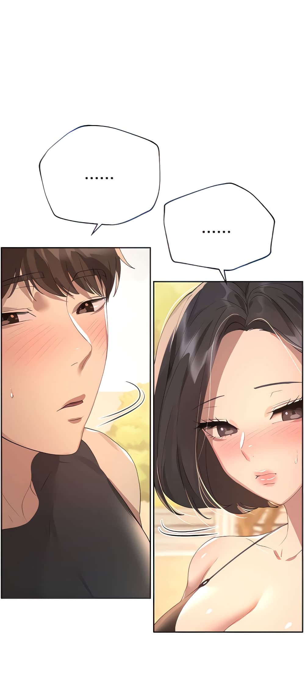 My Sister's Friends page 10