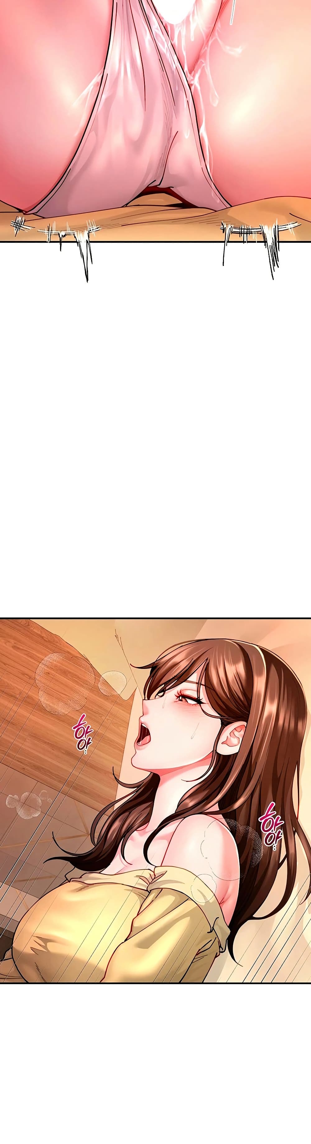 My Sp Is Actually Family page 8