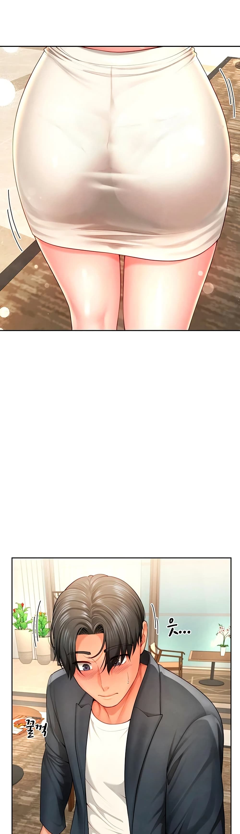 My Sp Is Actually Family page 25