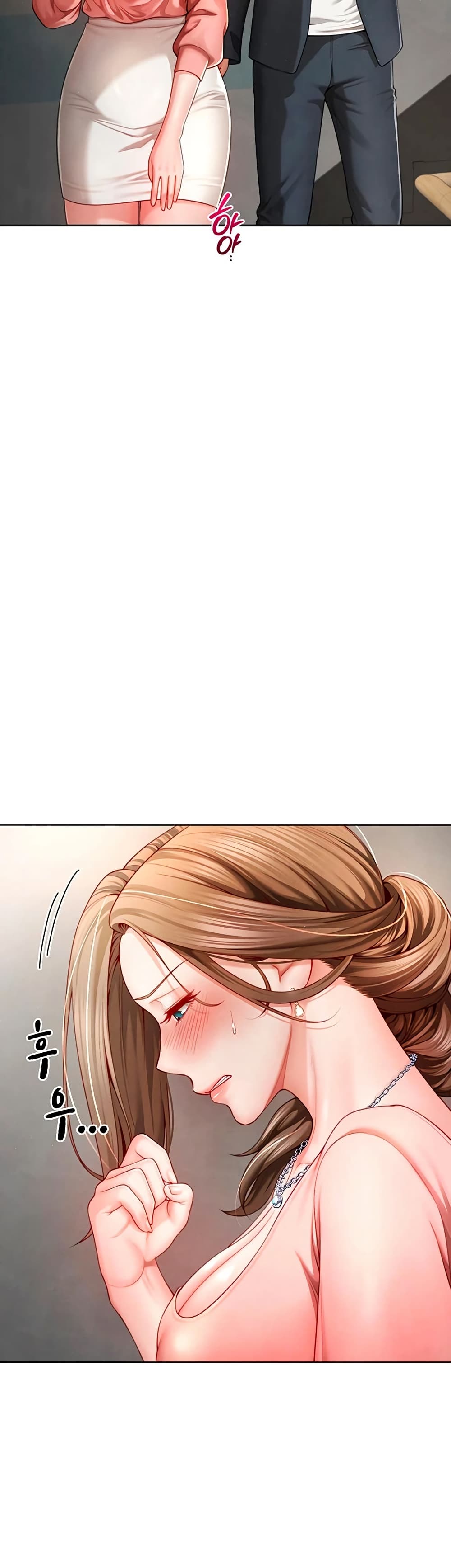My Sp Is Actually Family page 48