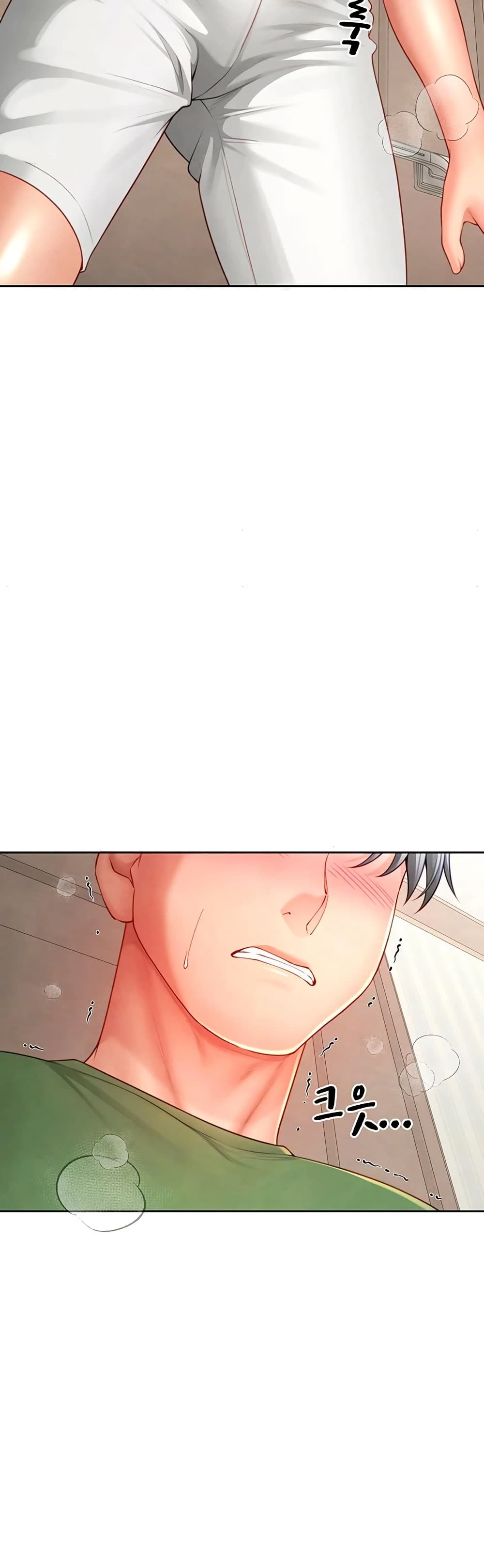 My Sp Is Actually Family page 47