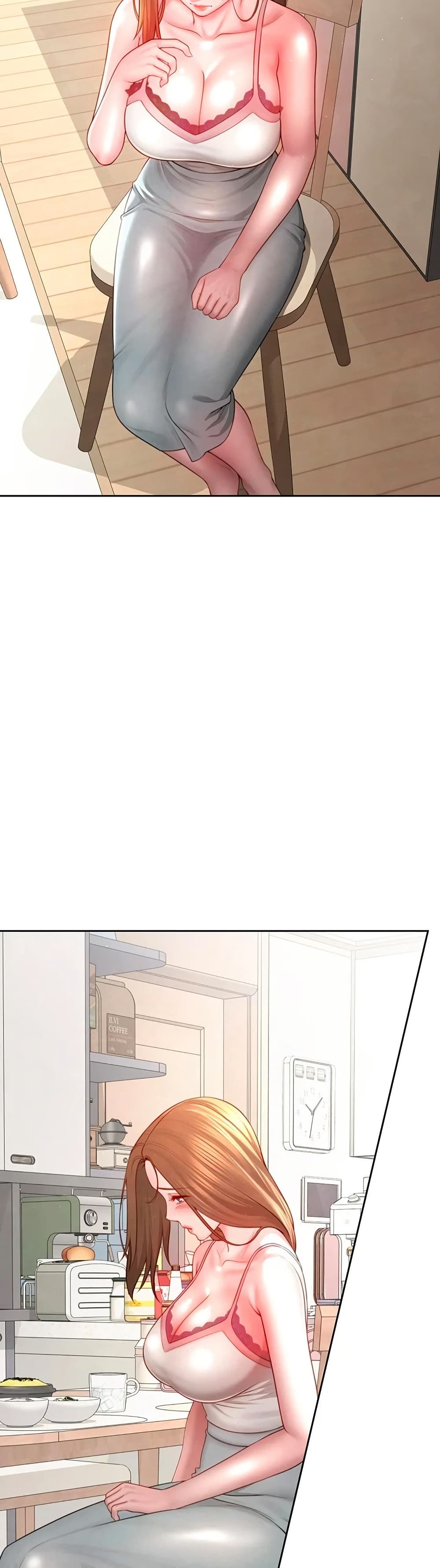 My Sp Is Actually Family page 3