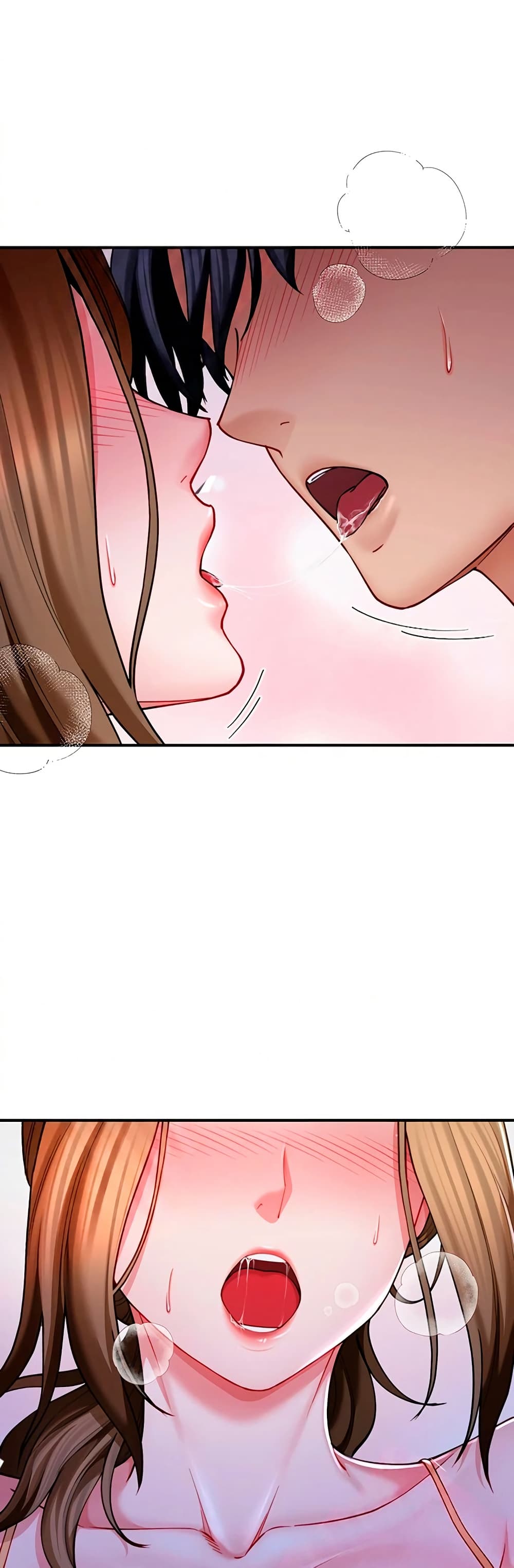 My Sp Is Actually Family page 36