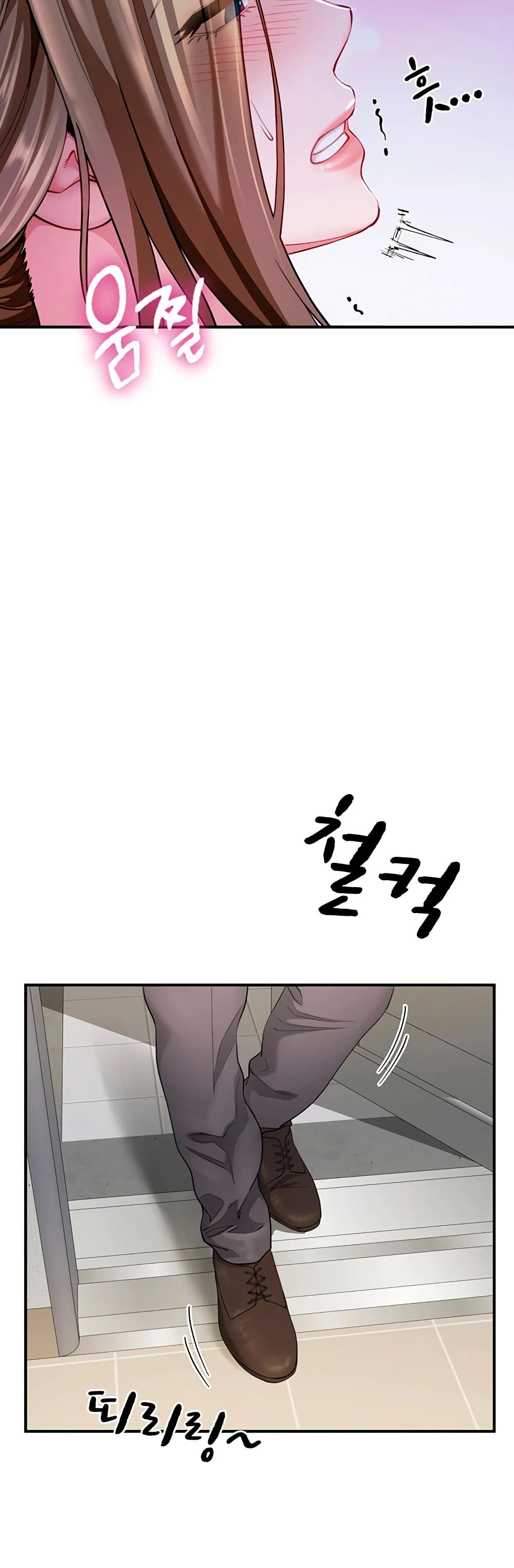 My Sp Is Actually Family page 40