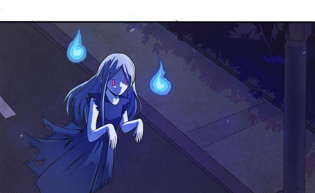 My Spirit Girlfriends page 19