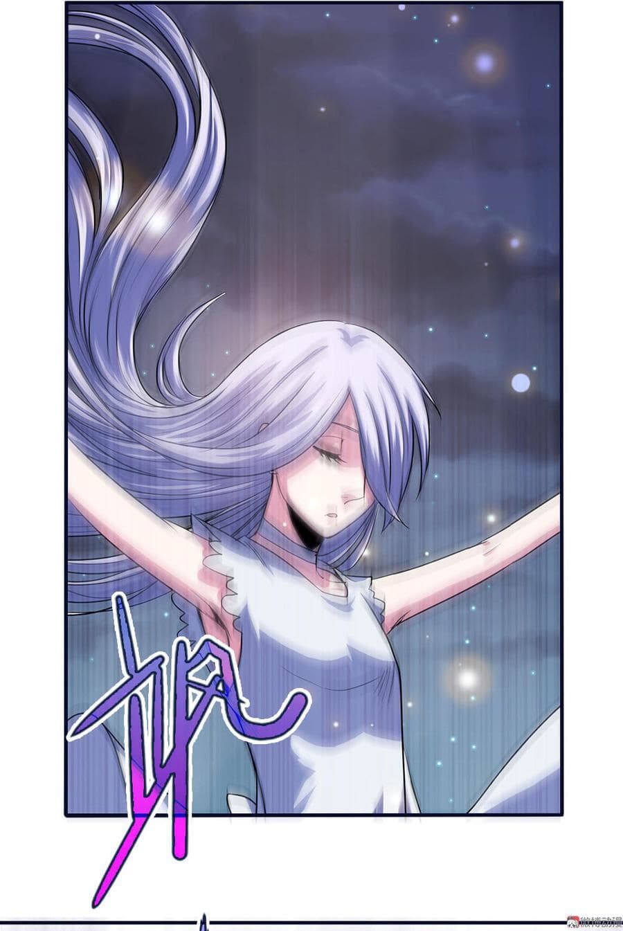 My Spirit Girlfriends page 29