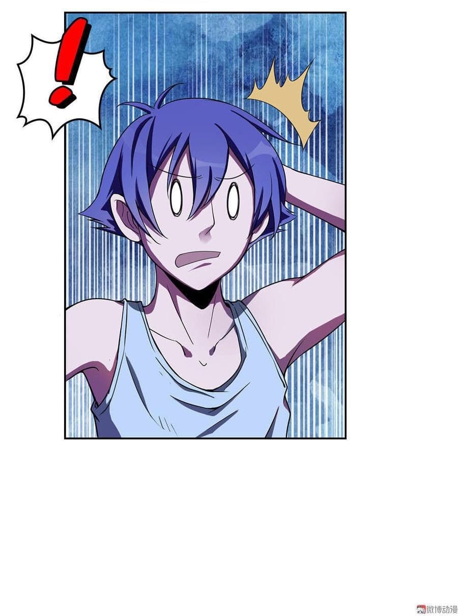 My Spirit Girlfriends page 49