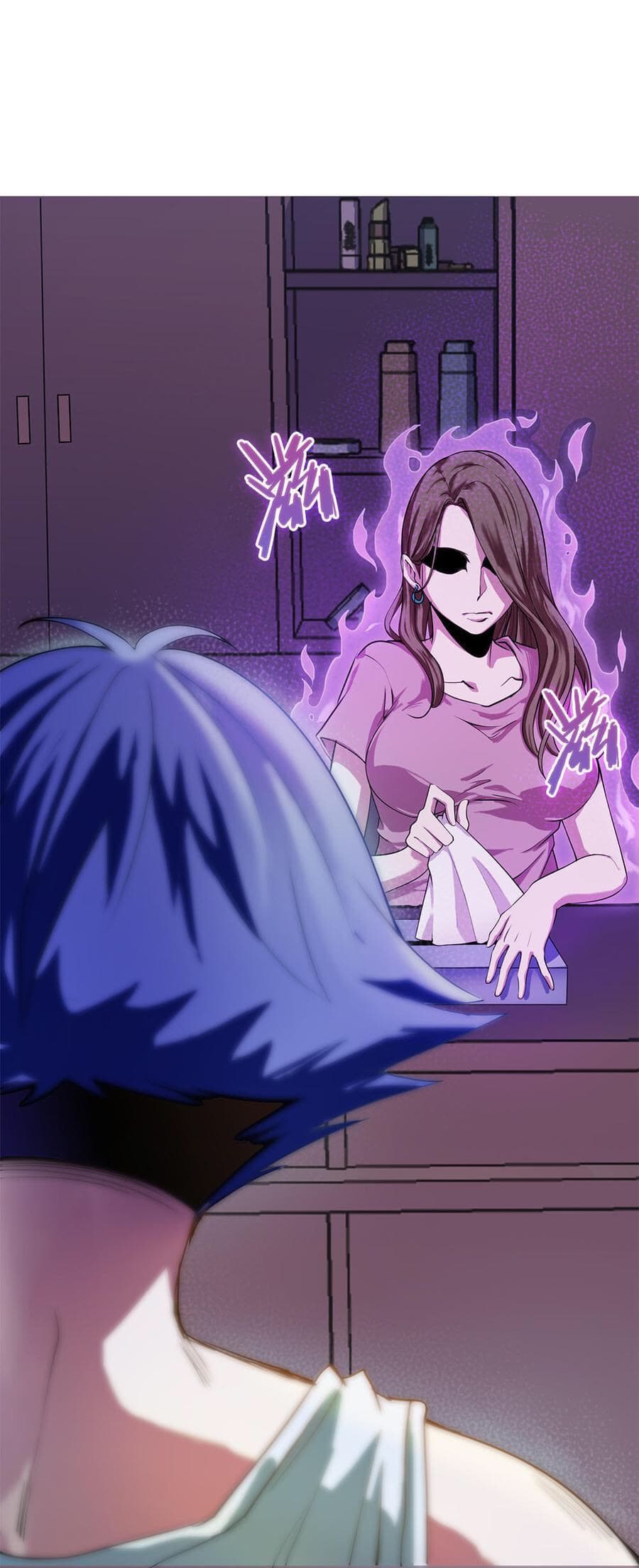 My Spirit Girlfriends page 26