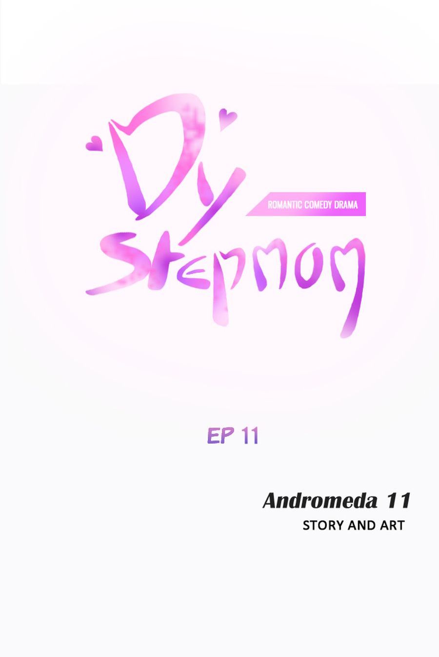 My Stepmom แม่เลี้ยงของผม page 1