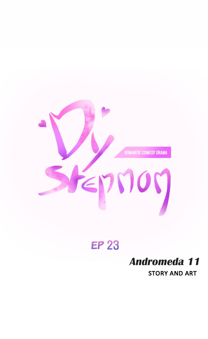 My Stepmom แม่เลี้ยงของผม page 1