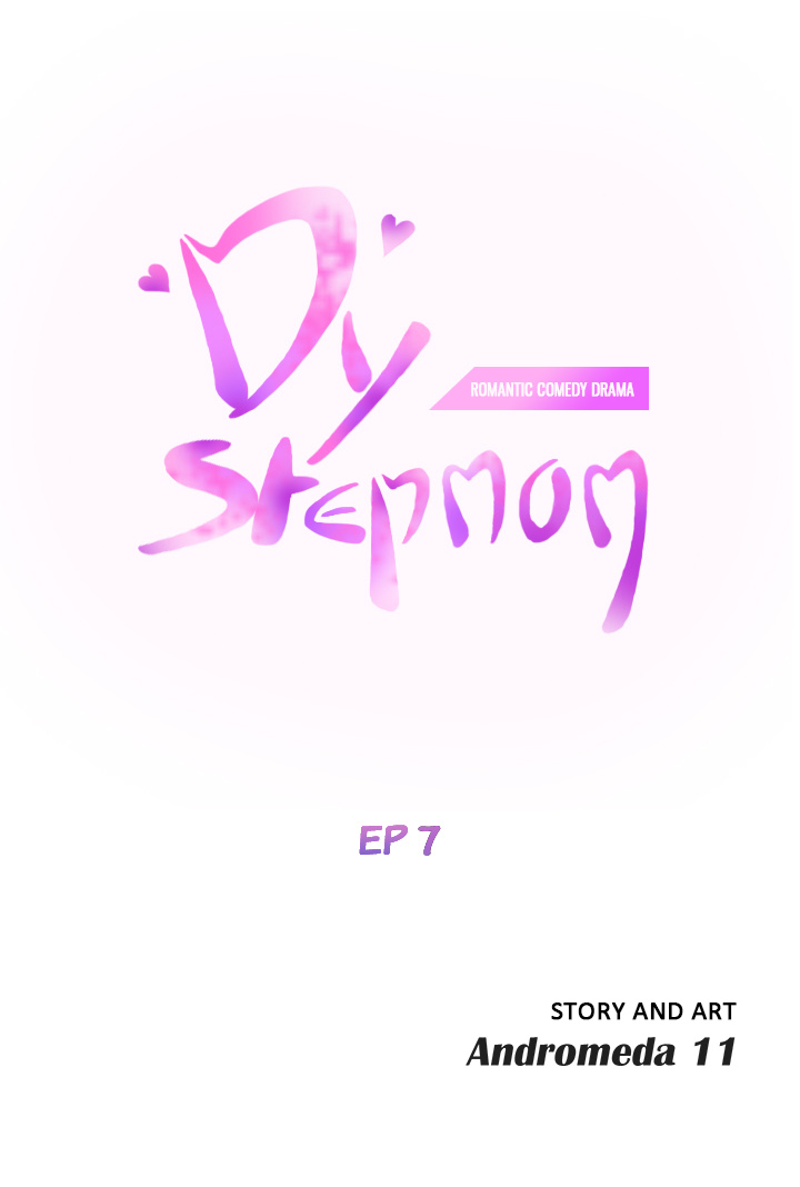 My Stepmom แม่เลี้ยงของผม page 1