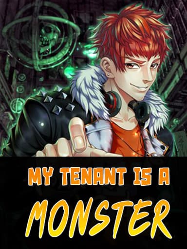 My Tenant is a Monster page 13