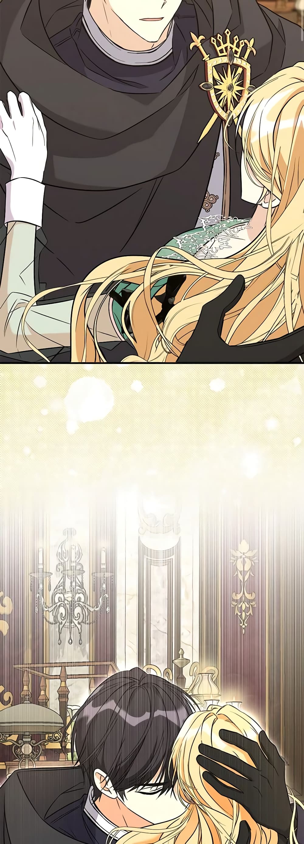My Three Tyrant Brothers page 3