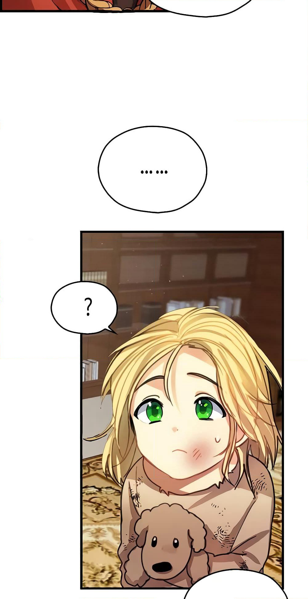 My Three Tyrant Brothers page 3