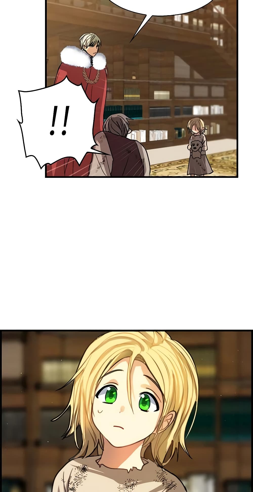My Three Tyrant Brothers page 13