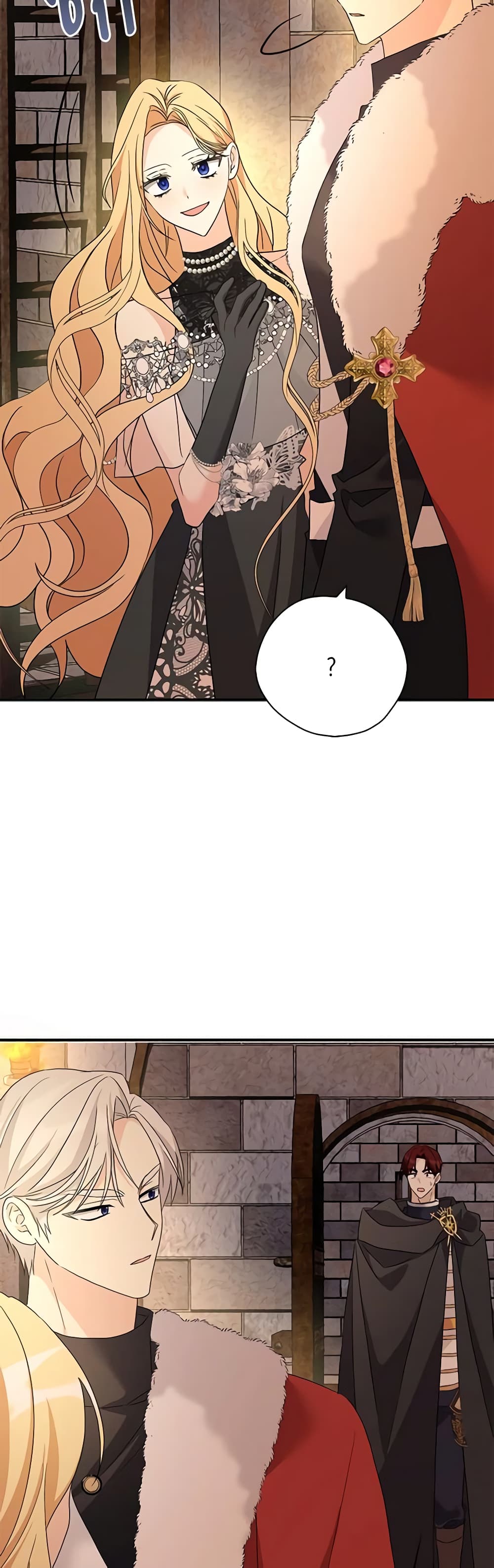 My Three Tyrant Brothers page 40