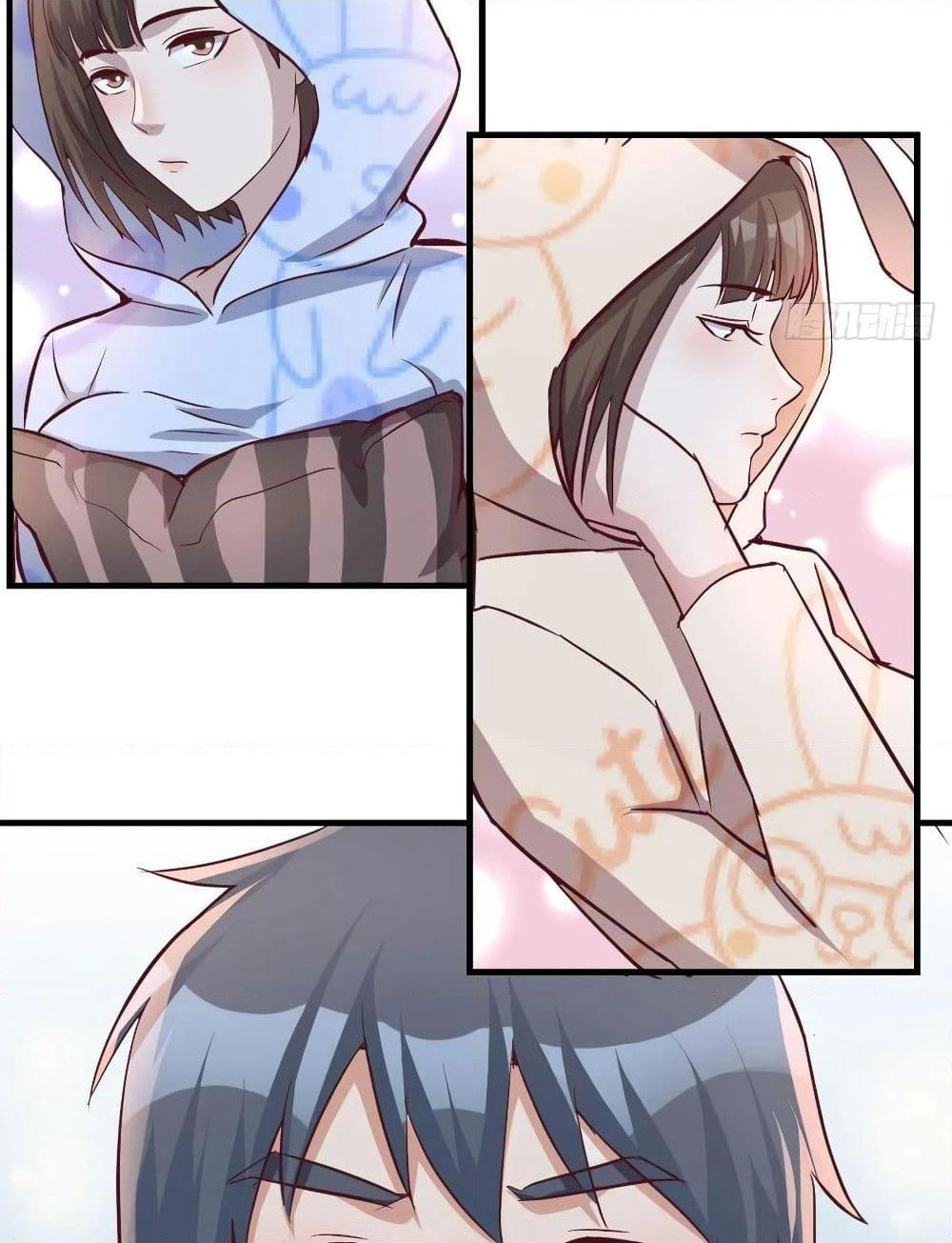 My Twin Girlfriends Loves Me So Much page 8