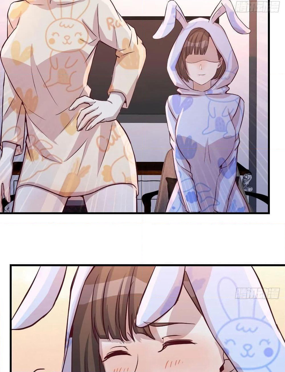 My Twin Girlfriends Loves Me So Much page 65