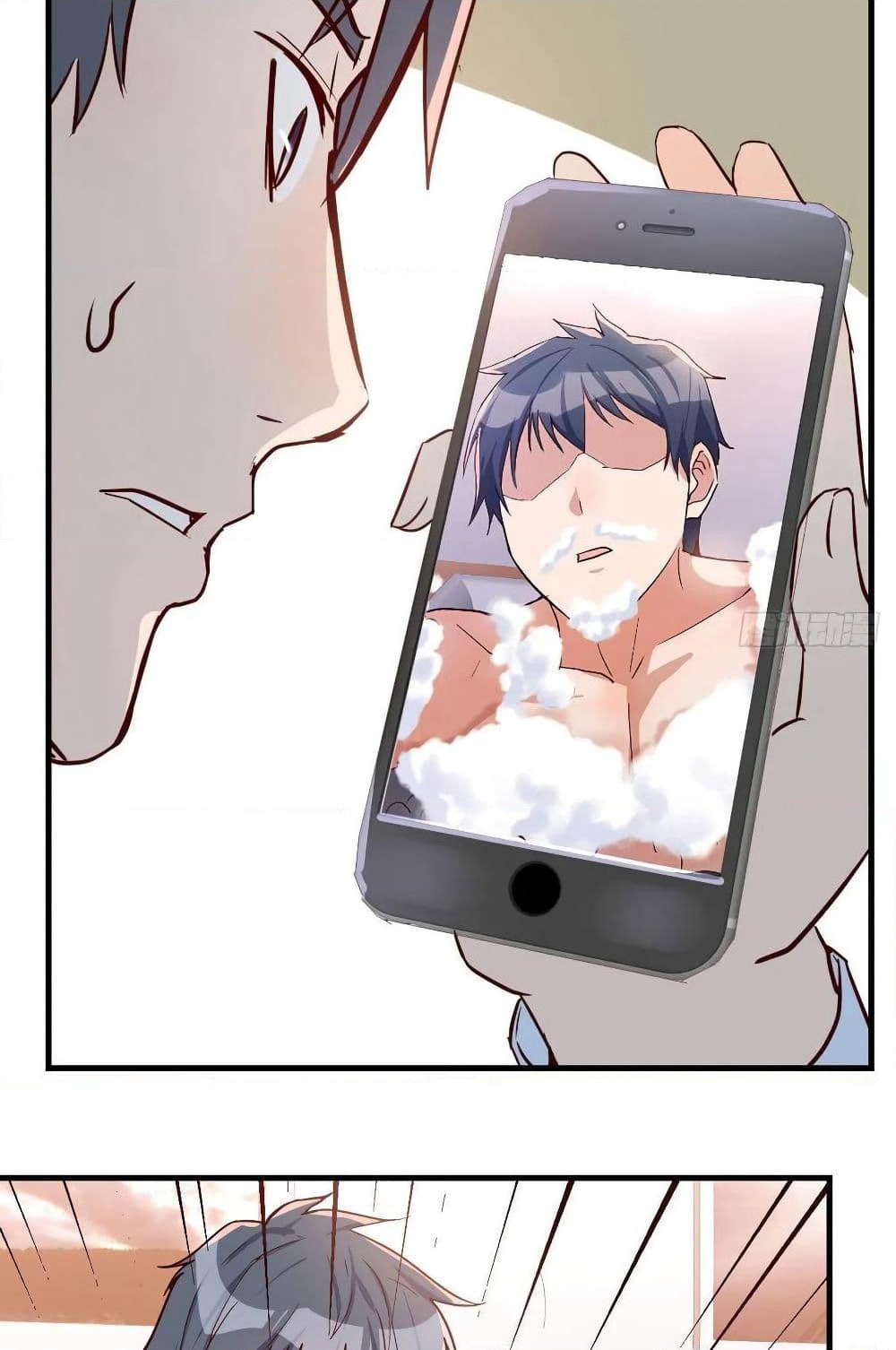 My Twin Girlfriends Loves Me So Much page 9