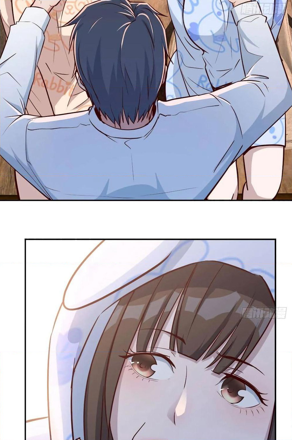 My Twin Girlfriends Loves Me So Much page 19