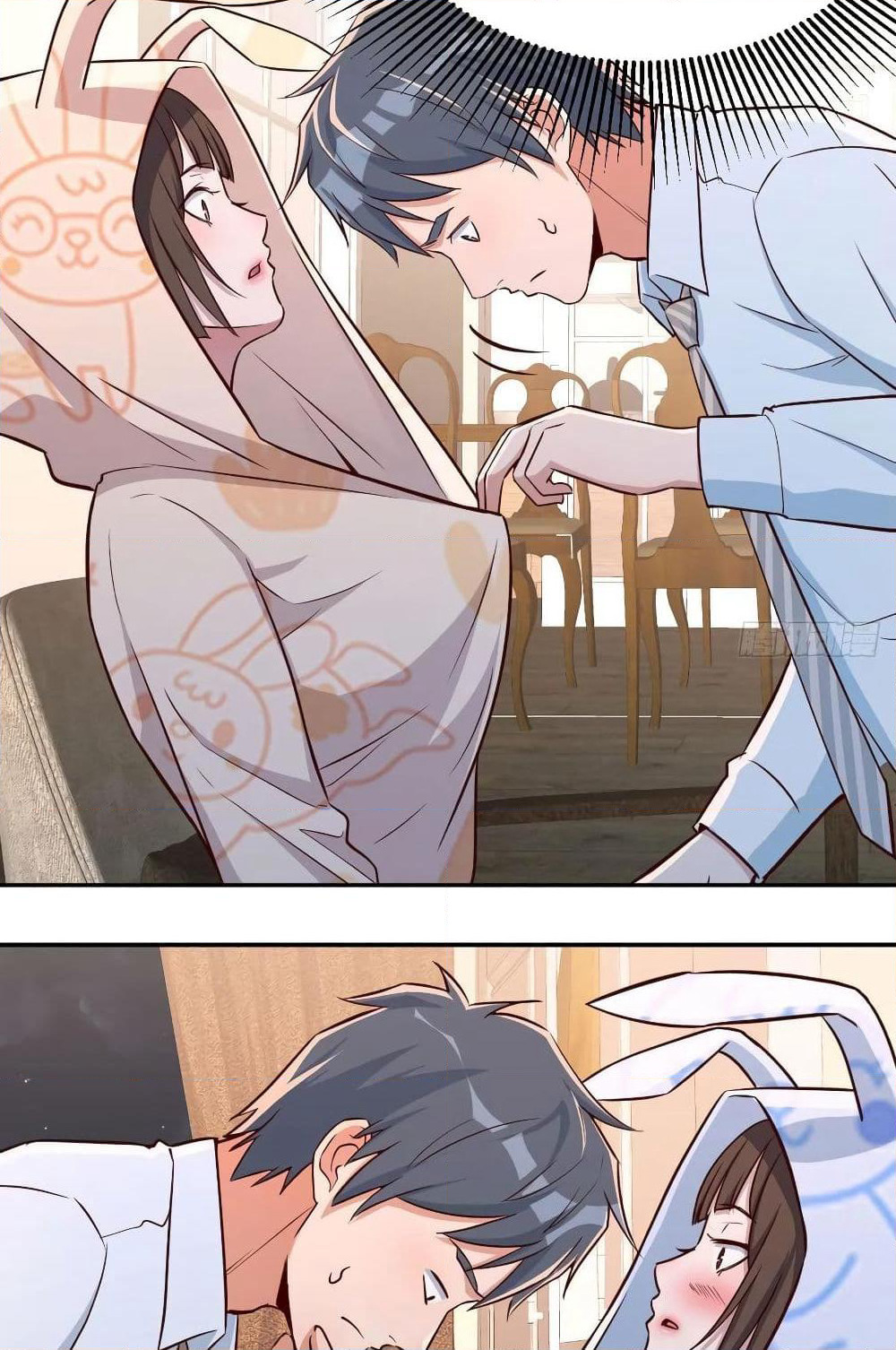 My Twin Girlfriends Loves Me So Much page 22