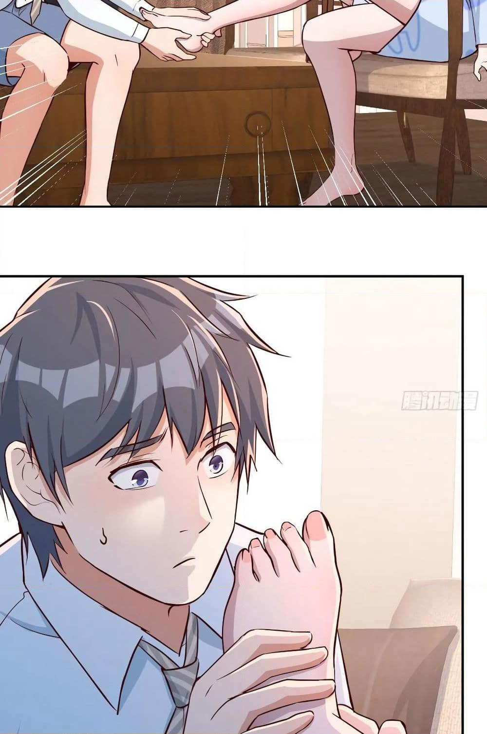 My Twin Girlfriends Loves Me So Much page 24