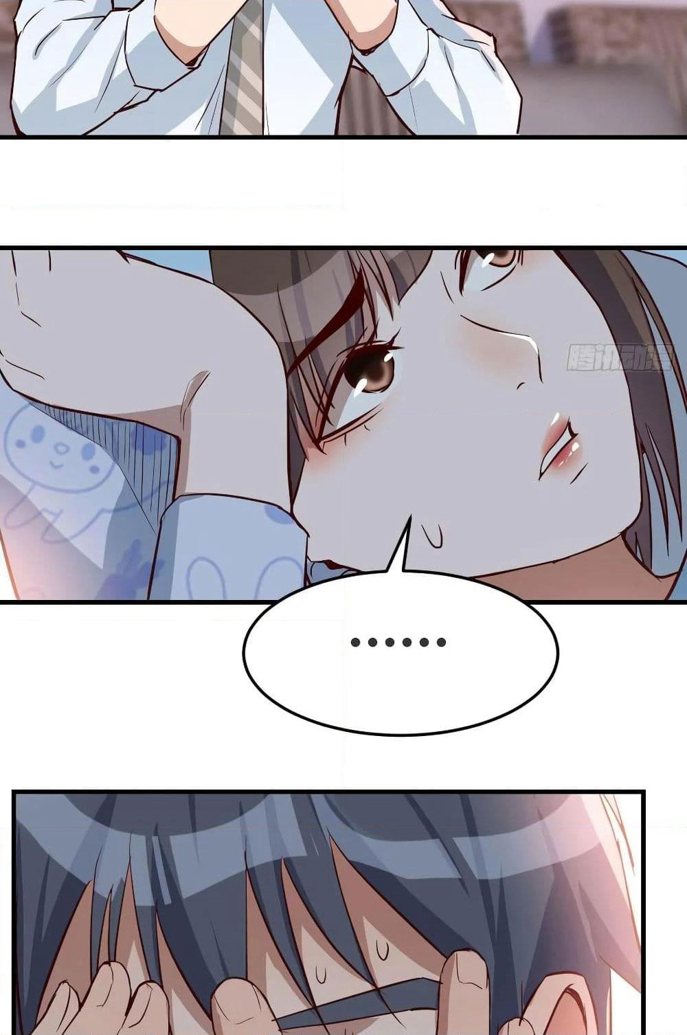My Twin Girlfriends Loves Me So Much page 40
