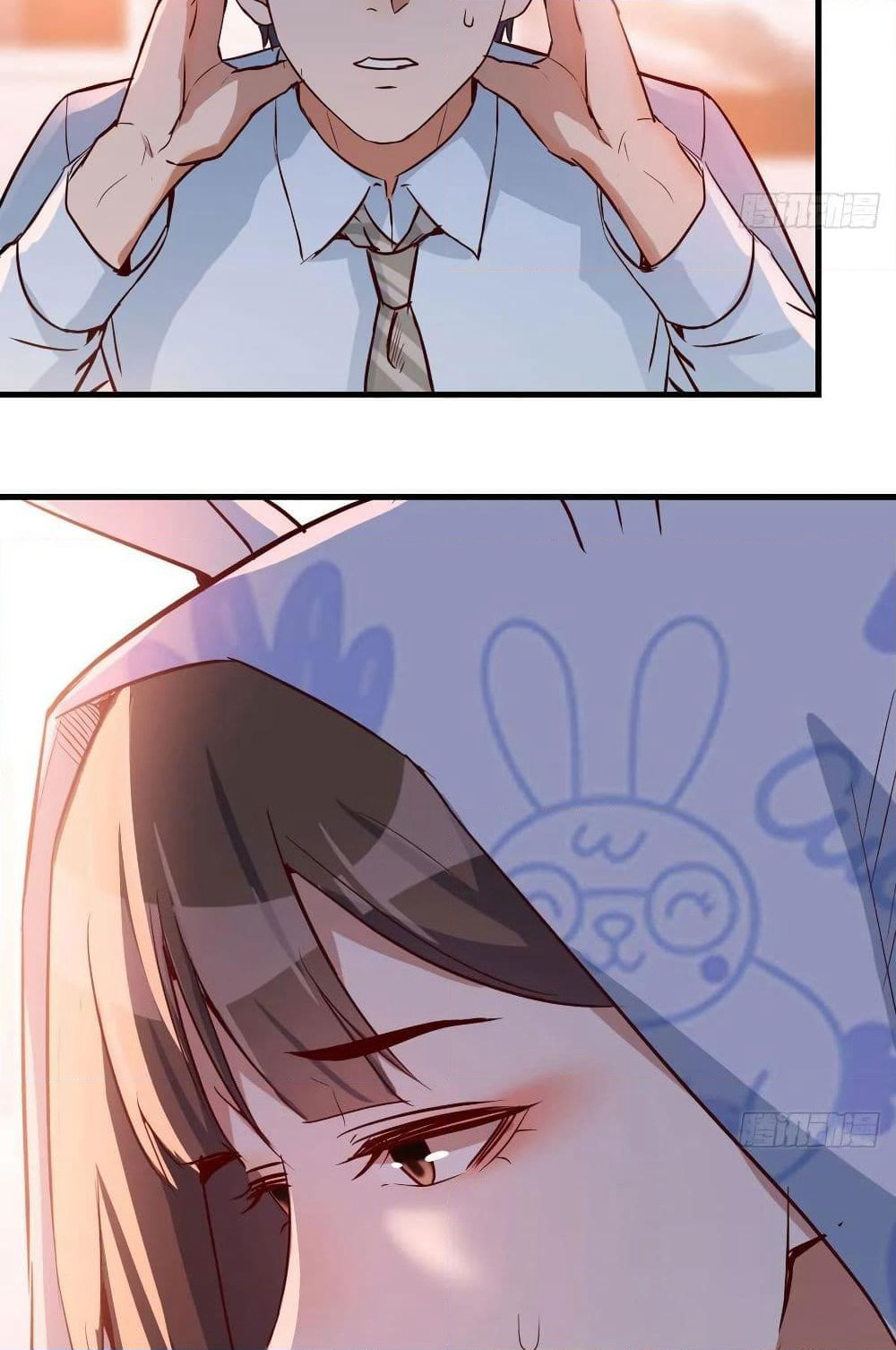 My Twin Girlfriends Loves Me So Much page 47
