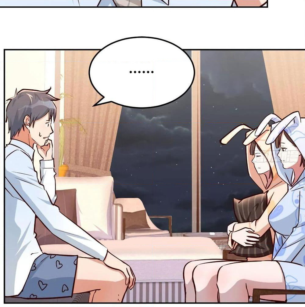 My Twin Girlfriends Loves Me So Much page 15