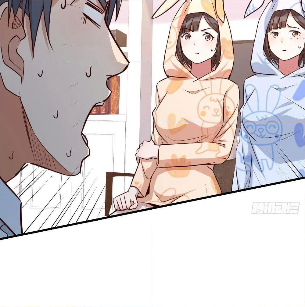 My Twin Girlfriends Loves Me So Much page 19