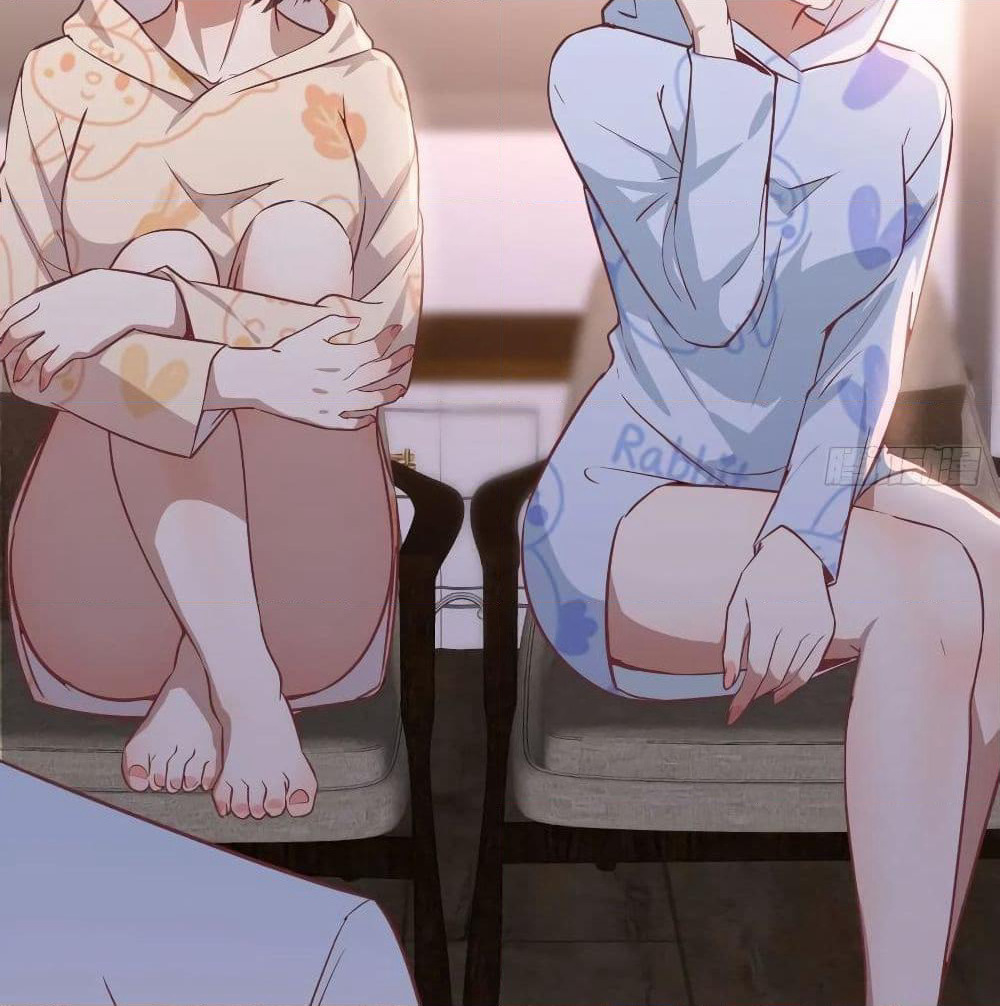 My Twin Girlfriends Loves Me So Much page 76