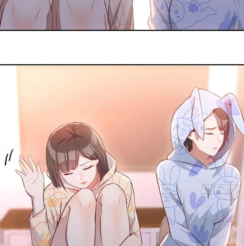 My Twin Girlfriends Loves Me So Much page 85