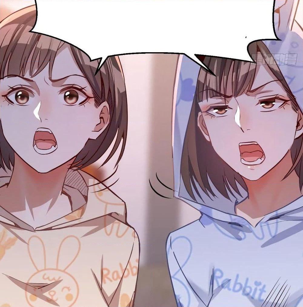 My Twin Girlfriends Loves Me So Much page 18