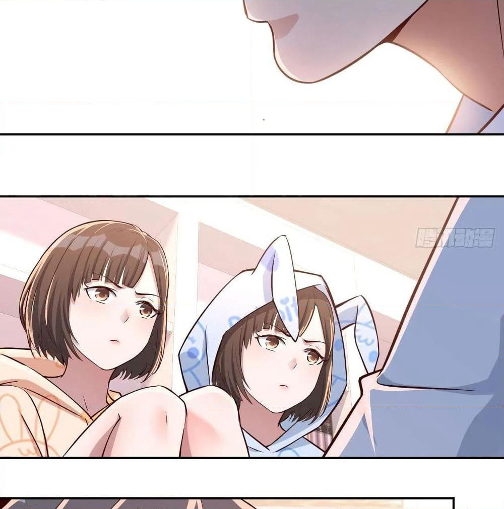 My Twin Girlfriends Loves Me So Much page 39