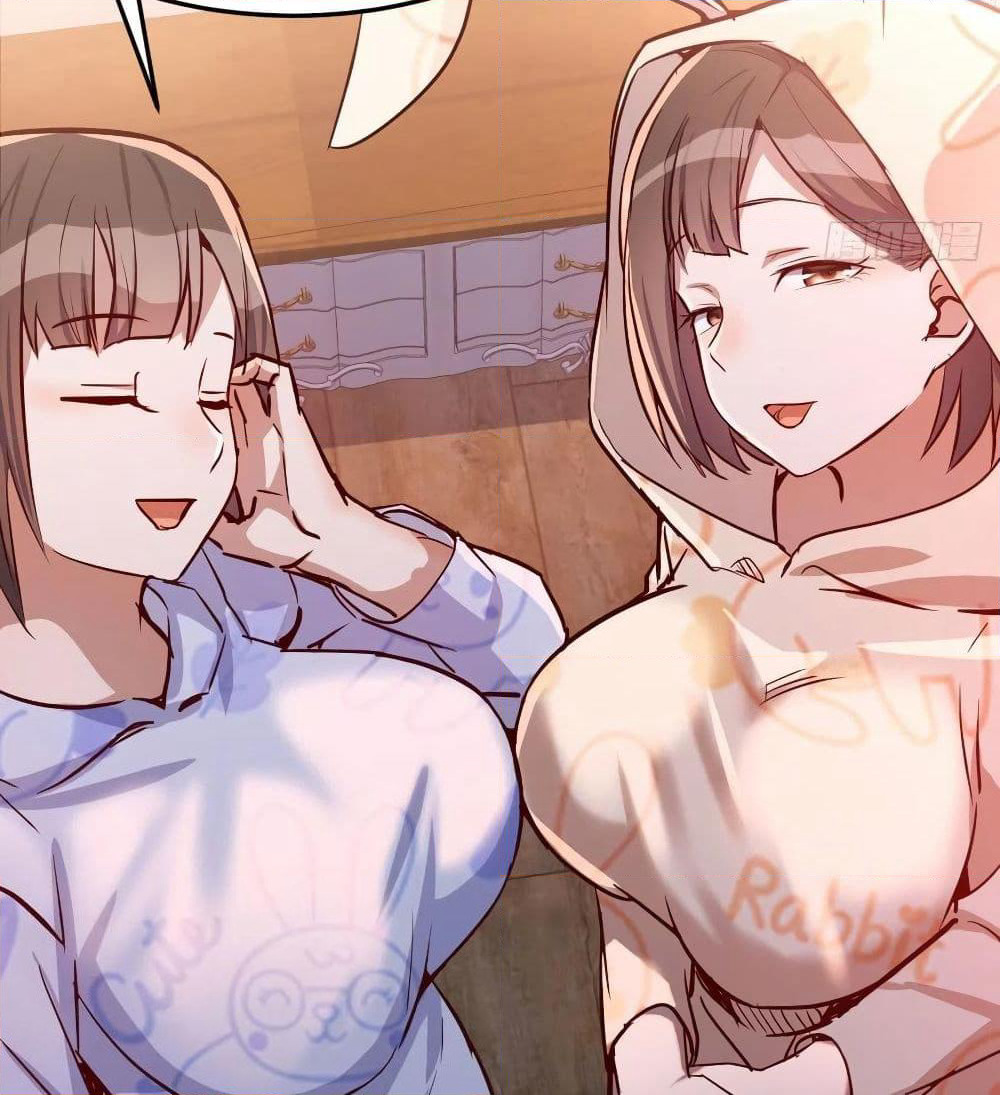 My Twin Girlfriends Loves Me So Much page 29