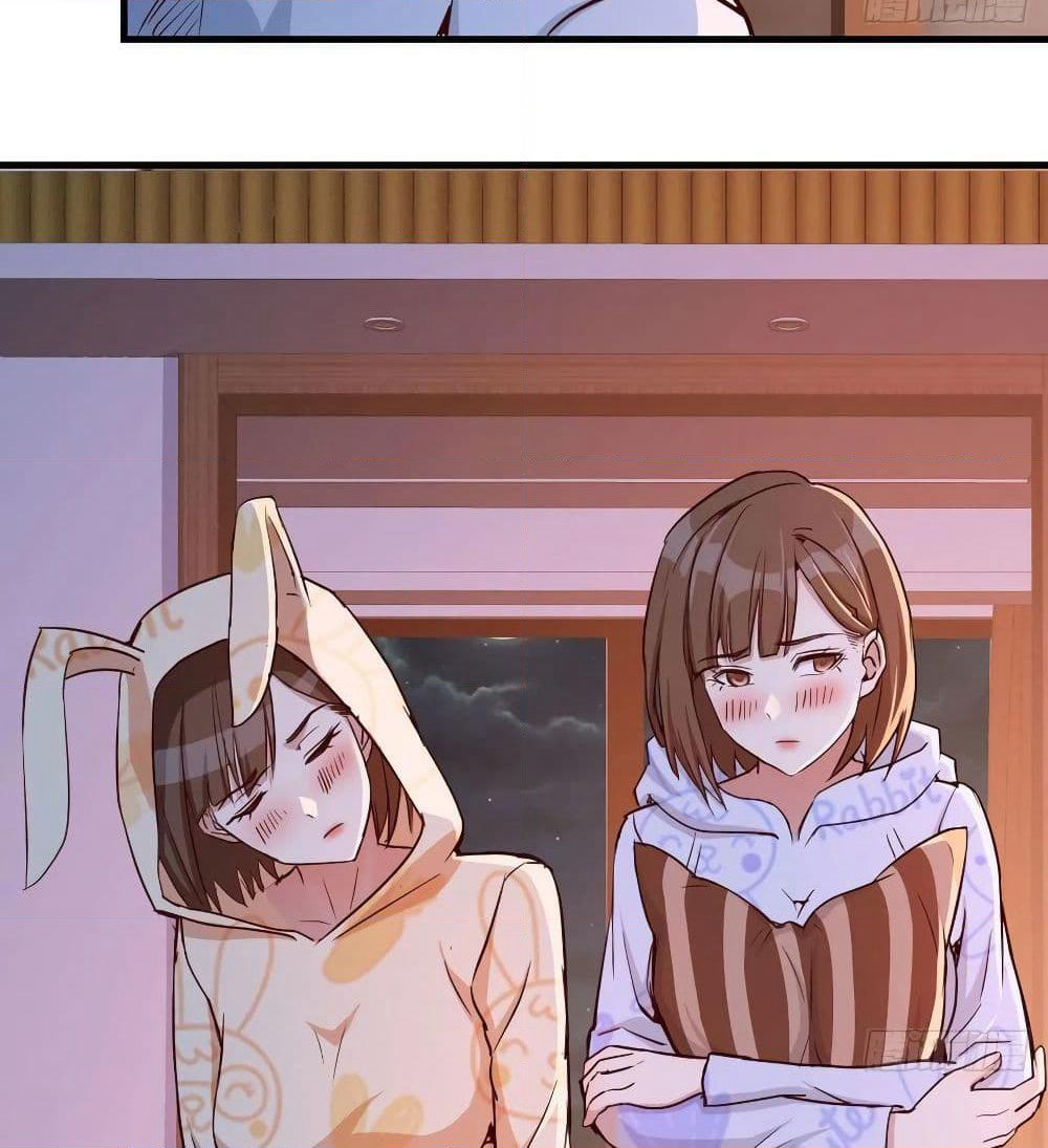 My Twin Girlfriends Loves Me So Much page 71