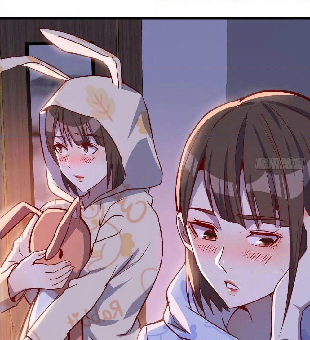 My Twin Girlfriends Loves Me So Much page 76