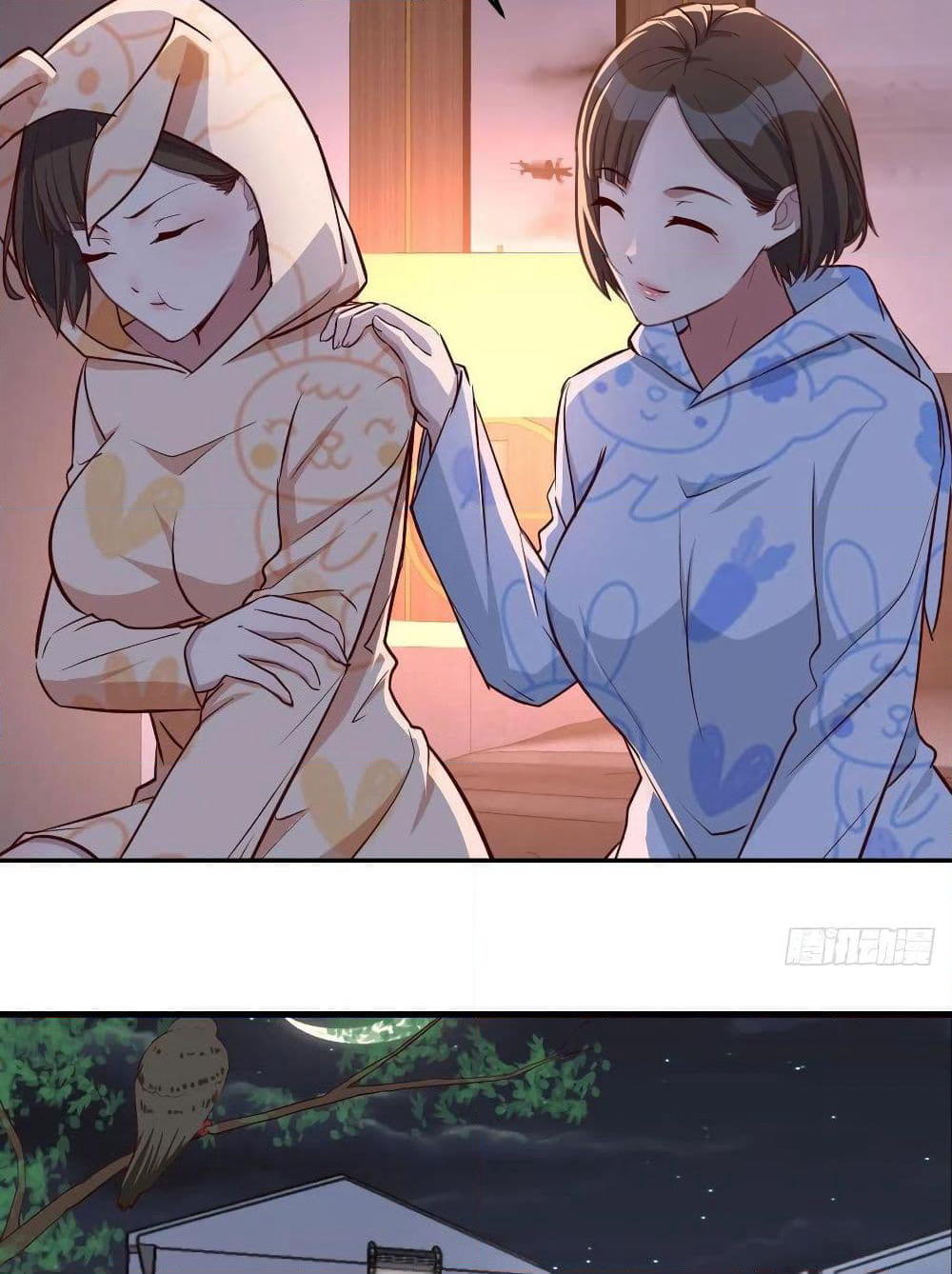 My Twin Girlfriends Loves Me So Much page 16