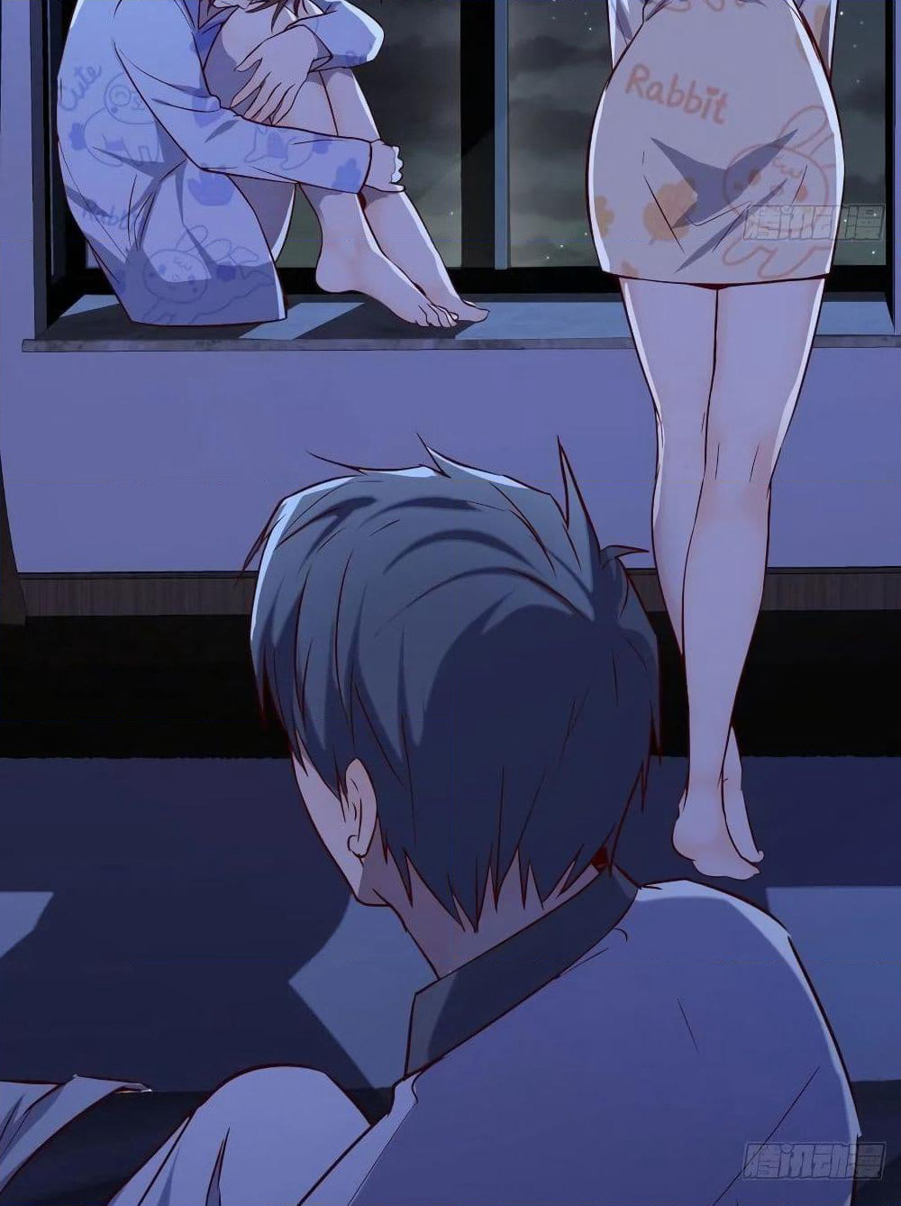 My Twin Girlfriends Loves Me So Much page 22