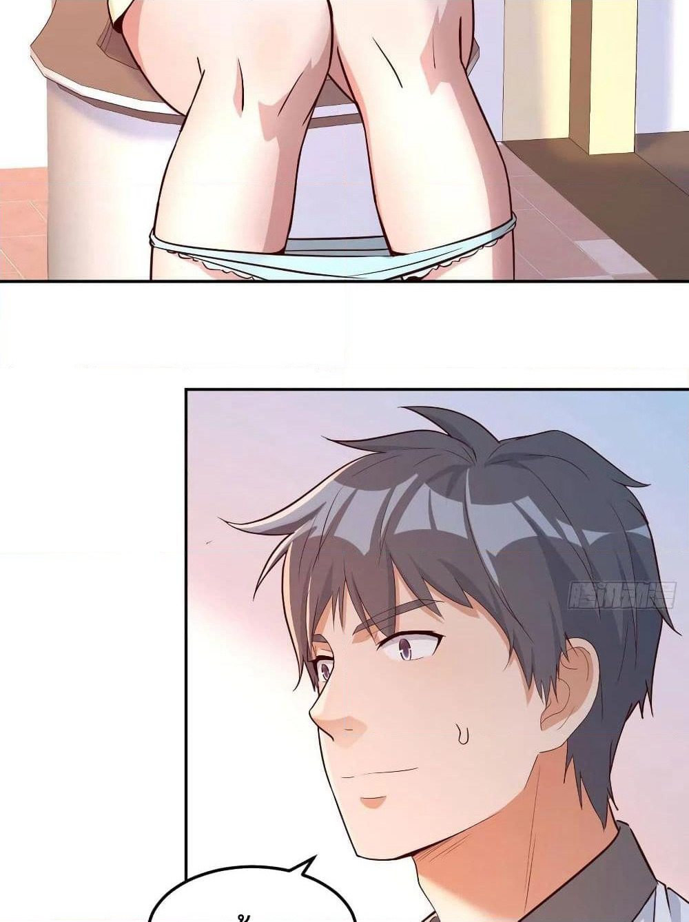 My Twin Girlfriends Loves Me So Much page 45