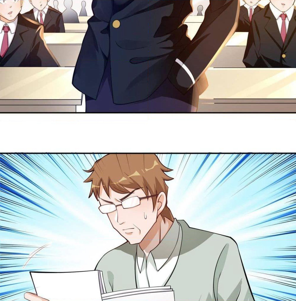 My Vision Becomes Strong page 18