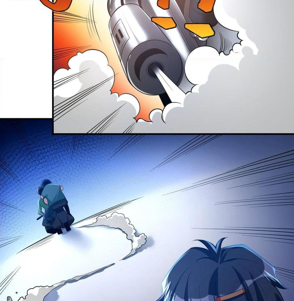 My Vision Becomes Strong page 9
