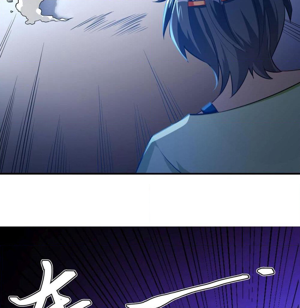 My Vision Becomes Strong page 10