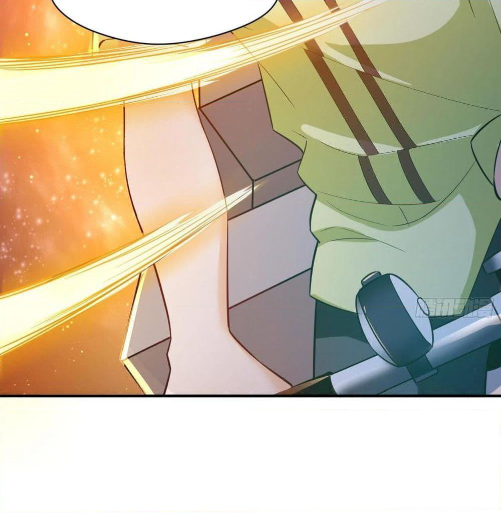 My Vision Becomes Strong page 24