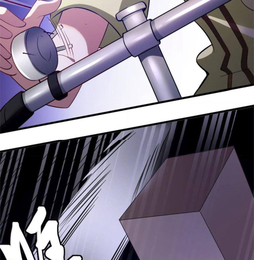 My Vision Becomes Strong page 32