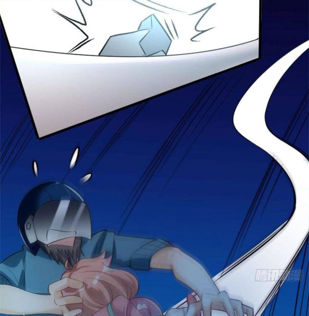My Vision Becomes Strong page 42