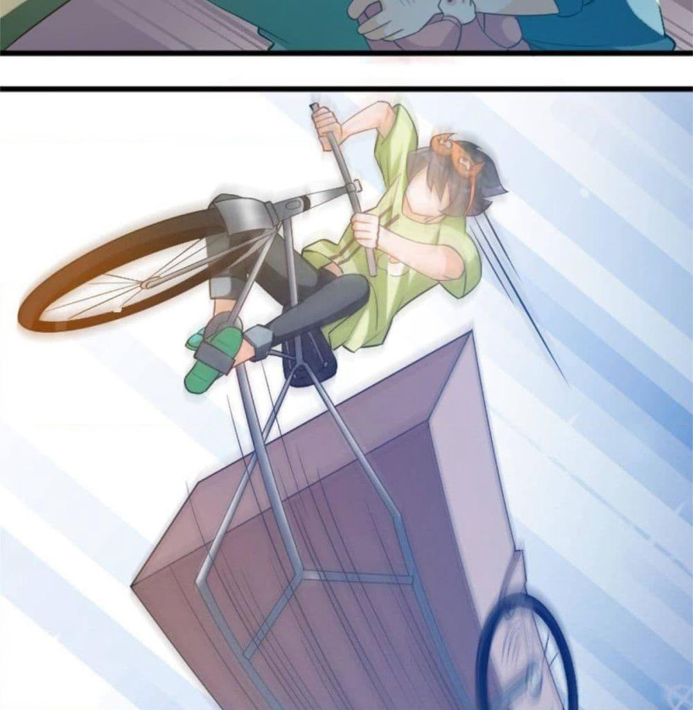 My Vision Becomes Strong page 48