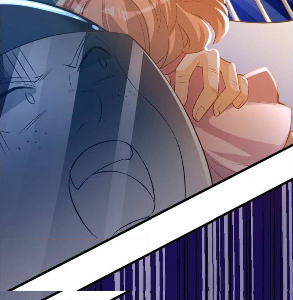 My Vision Becomes Strong page 50