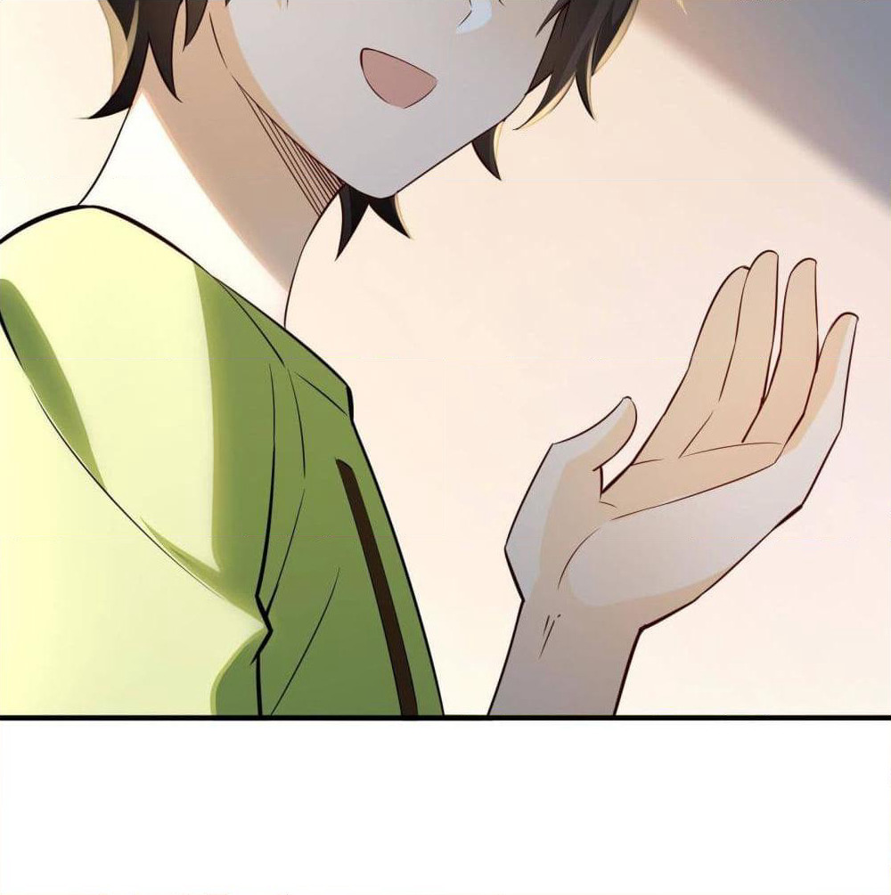 My Vision Becomes Strong page 26